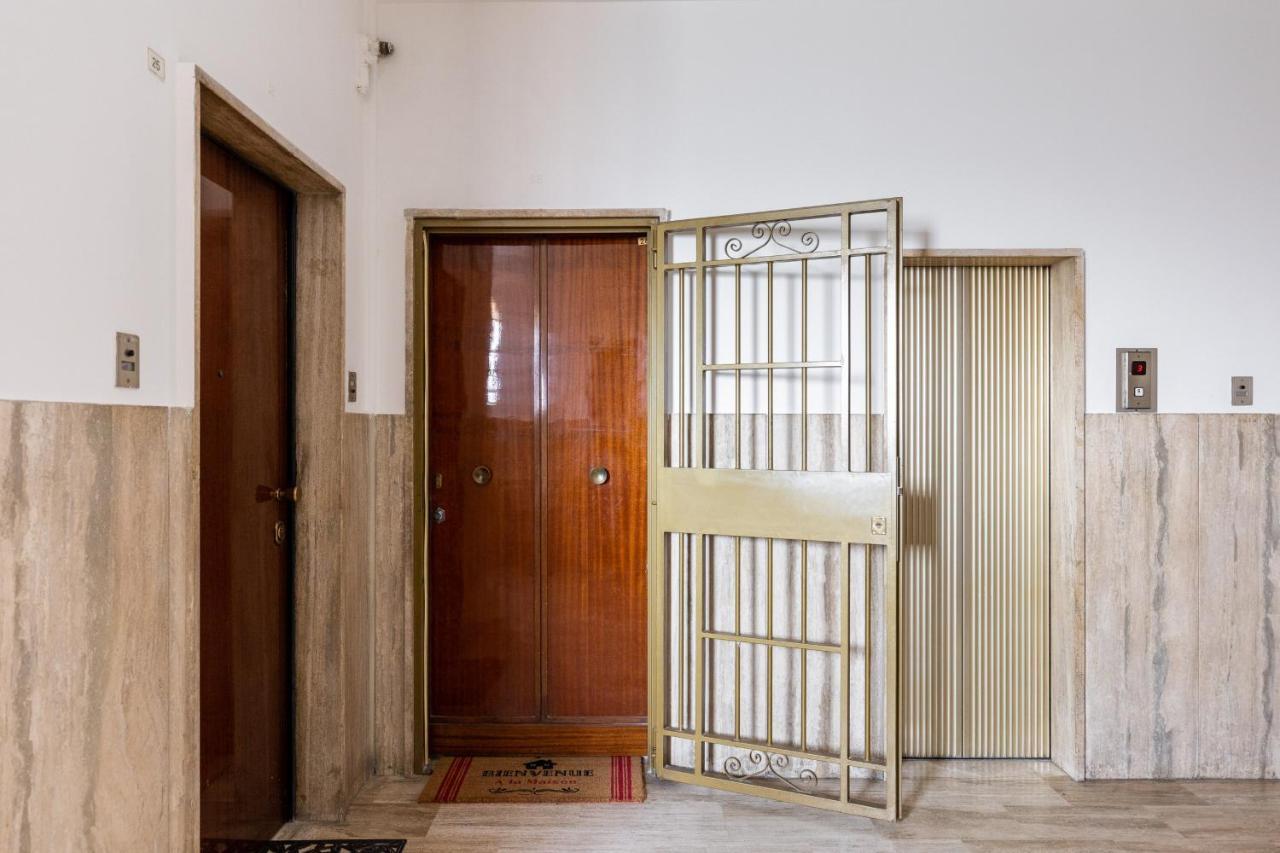 Casa Ze Best By Wonderful Italy Bologna Exterior photo
